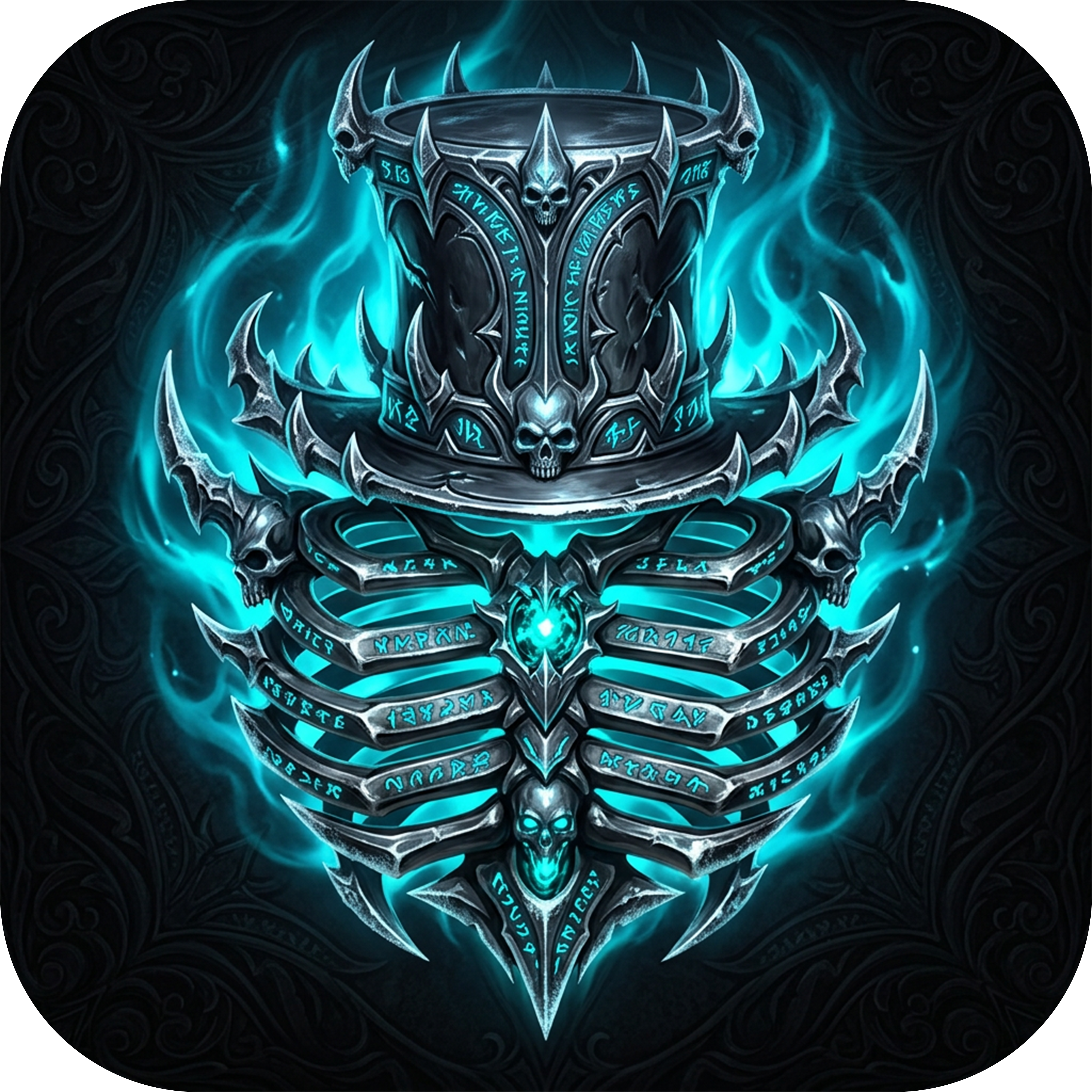 Arcane logo